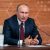Путин указал министру Кравцову на проблемы с выплатами учителям