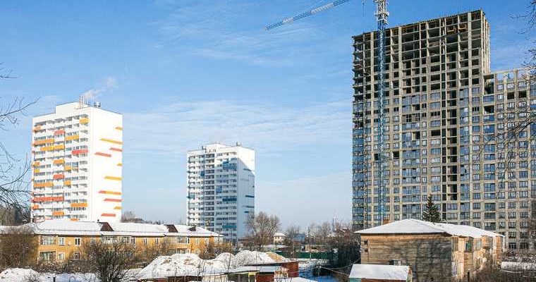 обманутые дольщики