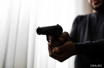 убийца водитель маршрутки Екатеринбург подробности