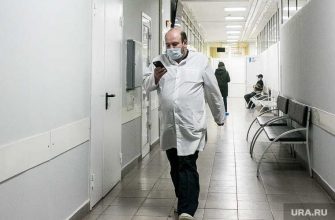 коронавирусные выплаты