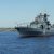 Российский флот проведет первые за 10 лет учения с НАТО