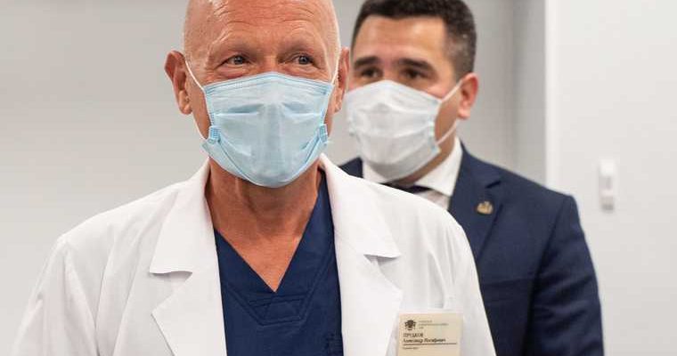 екатеринбург новый митрополит