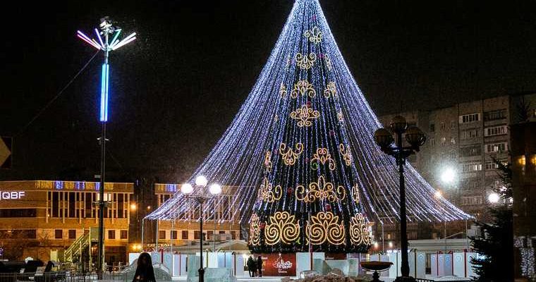 туристов в Тюмени будут контролировать