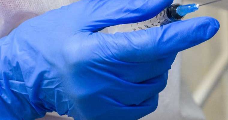 Питер Маркс