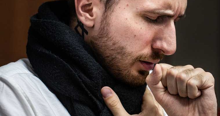 особенности кашля при коронавирусе