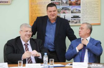 Челябинск гордума Дмитрий Тарасов правительство замминистра минздрав замена