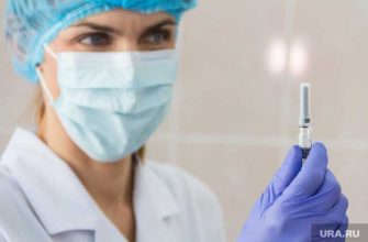 В Дании выявили более устойчивую к вакцине мутацию коронавируса