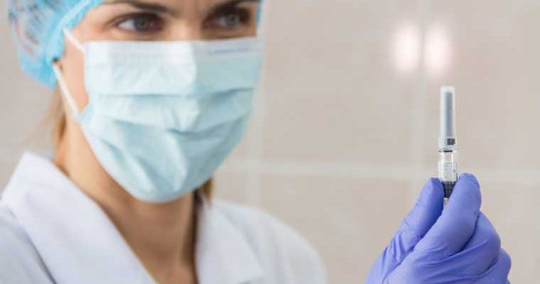 В Дании выявили более устойчивую к вакцине мутацию коронавируса