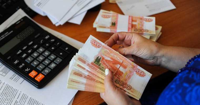 врачи Качканара выплаты коронавирус Путин