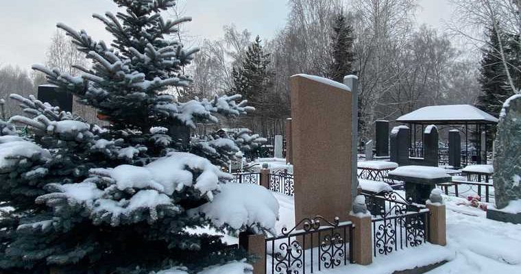 кладбище для животных