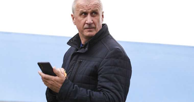 Виктор Ермишкин Шадринск