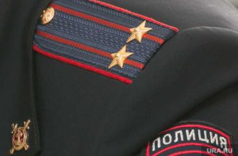 УМВД России по Курганской области