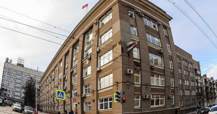 управление закупок назначение Колесников