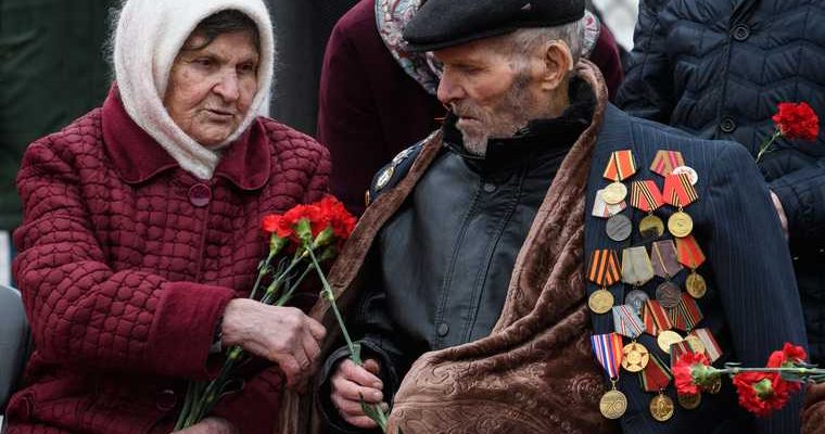 день победы