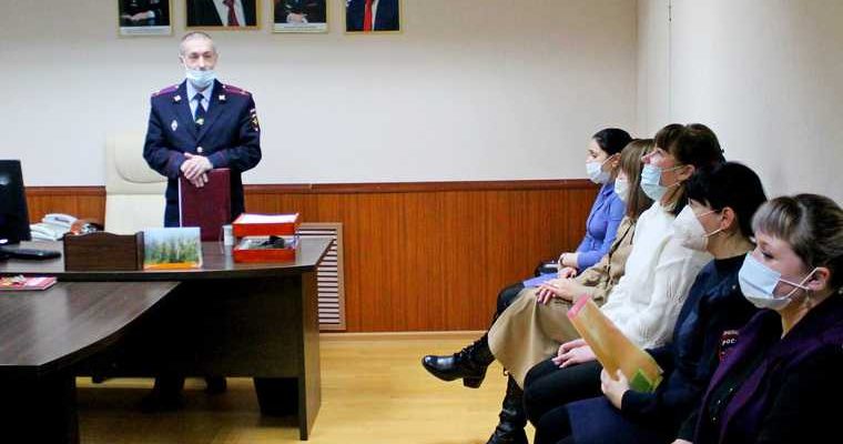 подполковник Галынский Геннадий полиция ЯНАО отставка