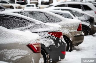 В России составлен рейтинг угонозащищенности автомобилей
