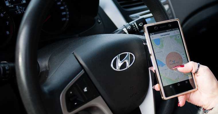 аренда авто тюмень