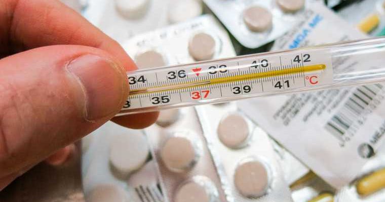 симптом коронавируса