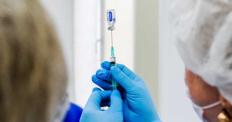 как не заразиться ковидом