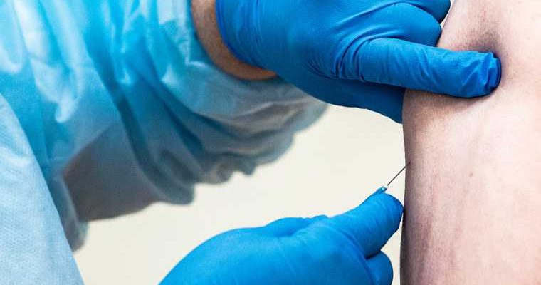 где пройти вакцинацию