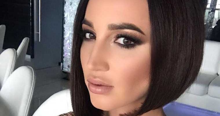 Бузова и Дава расстались после свадьбы