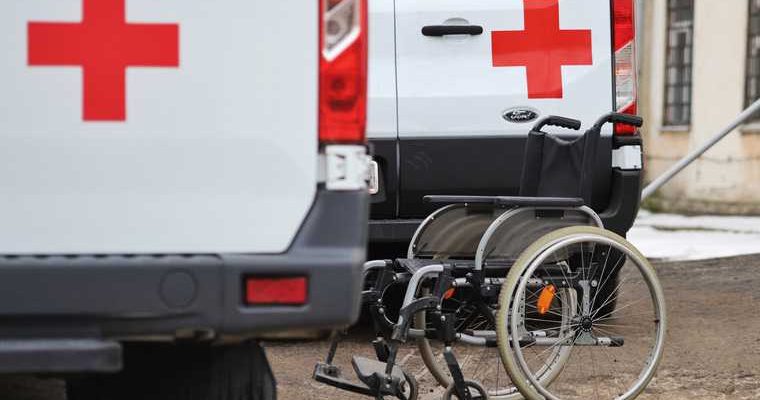 статистика коронавирус