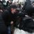 Десятки полицейских пострадали во время беспорядков в Москве