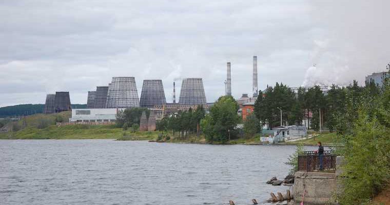 Русал Краснотурьинск штраф Росприроднадзор