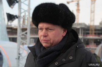экс-депутат Флегинский
