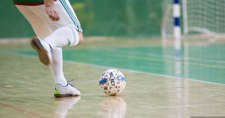 новости хмао артем ниязов лучший спортсмен хмао мини футбол в югре международная премия