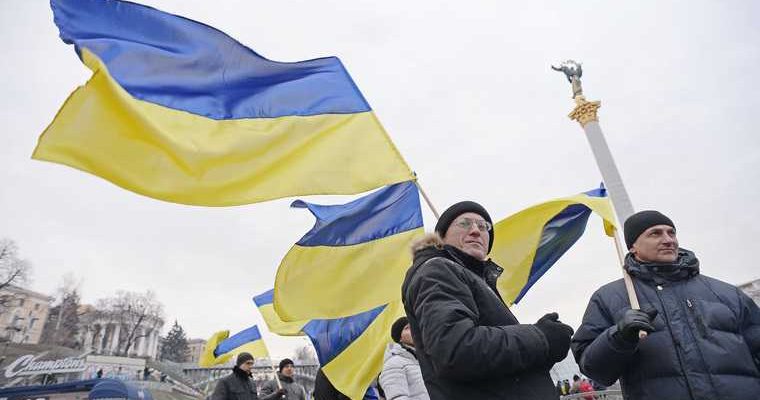 Гордон распад украины