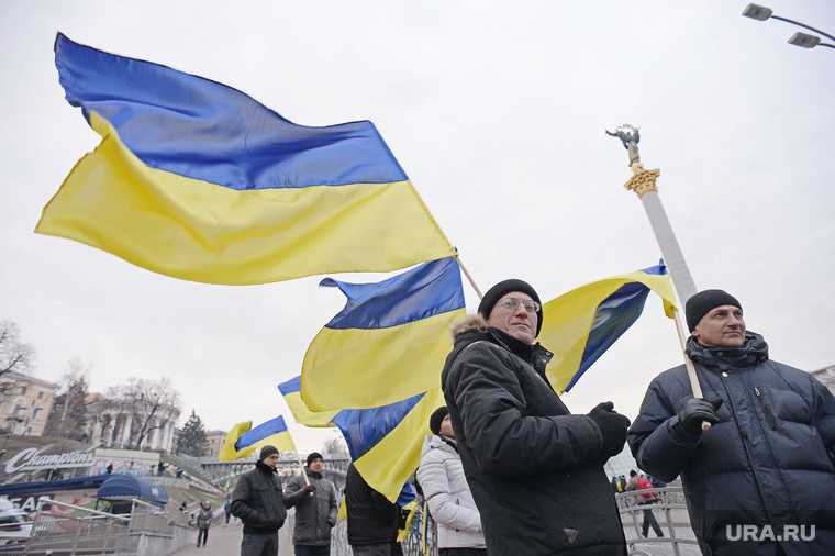 Гордон распад украины