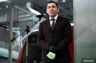 конкурс мэр Екатеринбурга Алексей Орлов