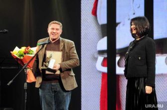 светлое будущее текслер премия