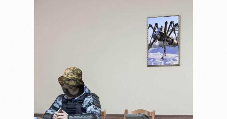 Наиль Хайруллин департамент молодежной политики и туризма ЯНАО