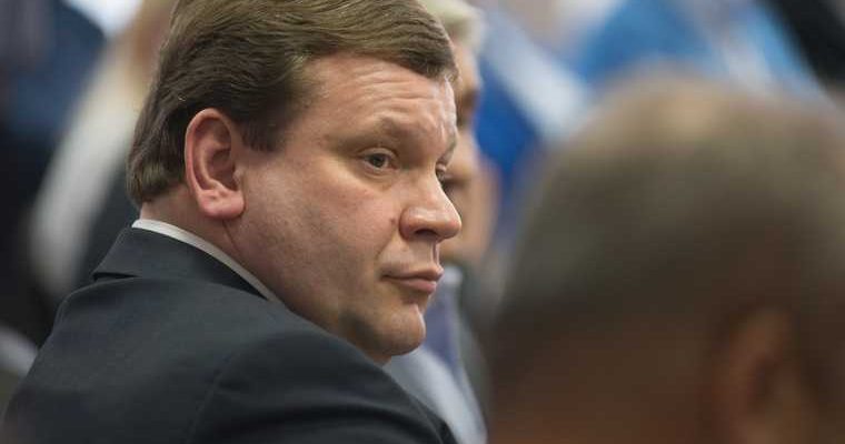 Ноженко вице мэр по торговле Екатеринбург