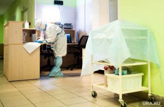 Верхнеуральск больница врачи увольнение минздрав 18 врачей