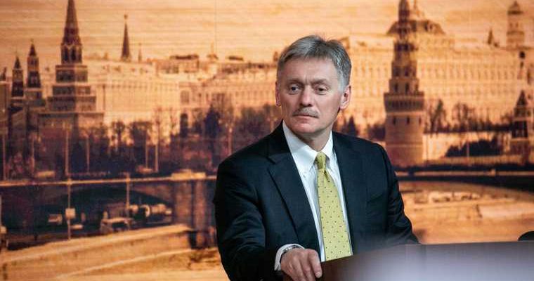 пенсионные выплаты увеличение Россия Путин Дмитрий Песков повышение когда