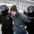 Кремль: силовики не справляются с числом задержанных на митингах