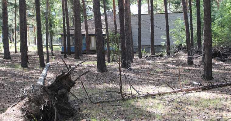 Курган провал плана приватизации