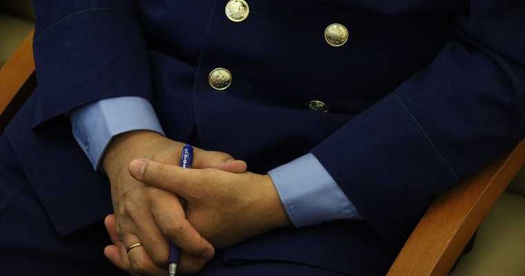 проверка Генпрокуратуры