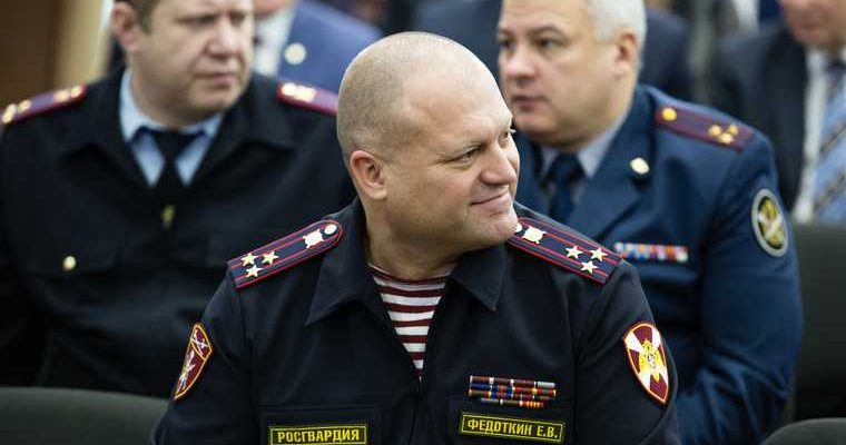 росгвардия хмао