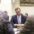 Начался суд по замене условного срока Навального на реальный