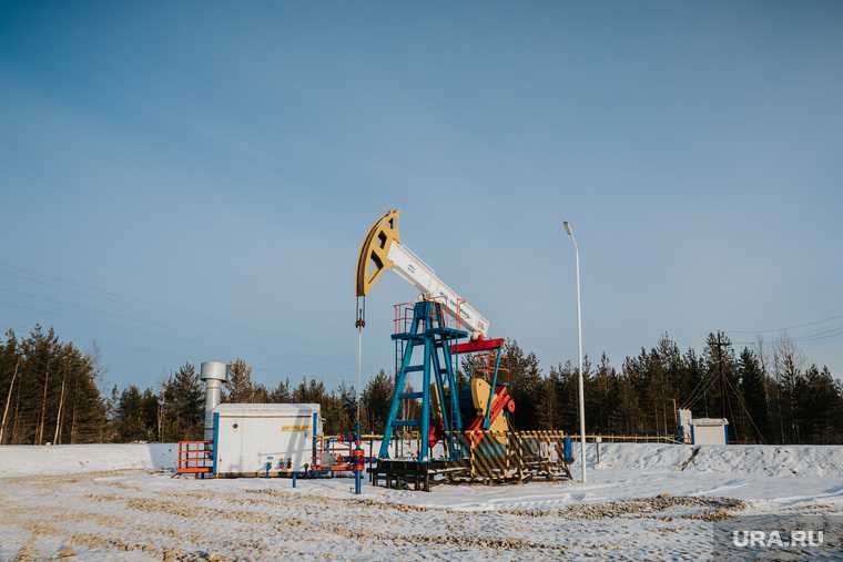 Российским нефтяникам посоветовали готовиться к новой реальности