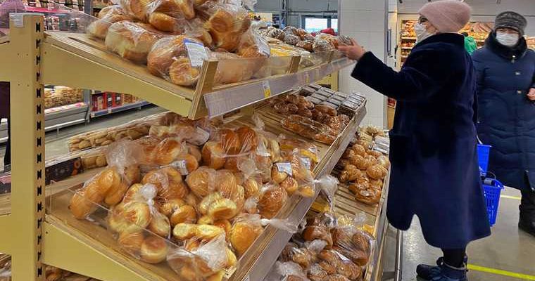 курс доллара 22 января