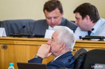 Два парламентария завершат свою политическую деятельность &mdash; зарплаты чиновников выросли быстрее всего &mdash; тюменцев проверяют из-за Навального &mdash; тюменский бармен стал лучшим в России. Все самые интересные и важные новости Тюменской области к утру 10 февраля &mdash; в обзоре URA.RU: