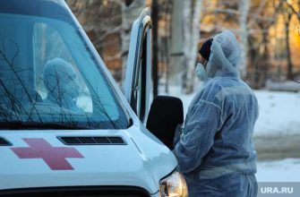 Коронавирус ЯНАО последние новости 29 января