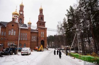 постройки Среднеуральский монастырь стоимость храмы отец Сергий