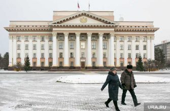 Когда закончится карантин в Тюменской области