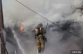 чп тюмень
